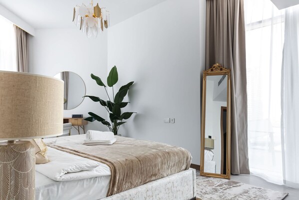 Apartment | 2 bedrooms