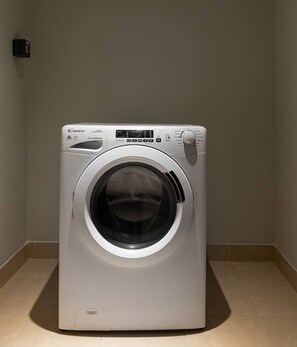 Huoneisto | Ulkopuoli