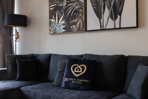 Huoneisto | Ulkopuoli