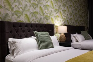 Apartment | 2 bedrooms - Premium 2BD in J ONE Tower w/ Canal View Free Park (Dubai)