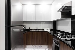 Apartment | 2 bedrooms - Premium 2BD in J ONE Tower w/ Canal View Free Park (Dubai)