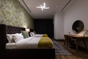 Huoneisto | 2 makuuhuonetta