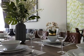 Huoneisto | Ulkopuoli