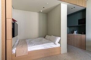 Apartment - Deluxe Studio With Meydan View (Dubai)