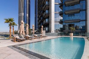 Apartment | 3 bedrooms, Internet