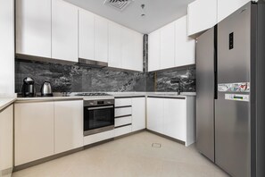 Leilighet | 3 soverom og internett