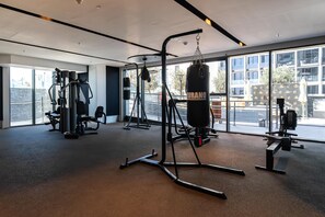 Apartment | 3 bedrooms, Internet