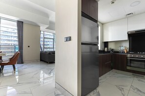 Apartment, Accessible | 2 bedrooms - Amazing 2Br 2Ba Canal View at Businessbay (Dubai)