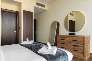 Leilighet, tilgjengelighetstilpasset | Eksteriør