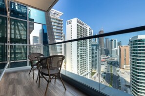 Apartment, Accessible | 2 bedrooms - Amazing 2Br 2Ba Canal View at Businessbay (Dubai)