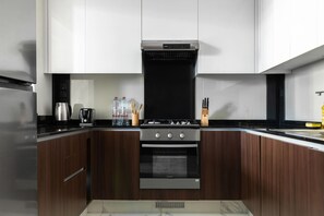 Apartment, barrierefrei