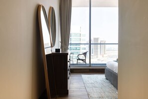 Apartment, Accessible | 2 bedrooms - Amazing 2Br 2Ba Canal View at Businessbay (Dubai)