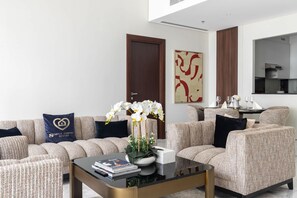 Apartment, Accessible | 2 bedrooms - Amazing 2Br 2Ba Canal View at Businessbay (Dubai)