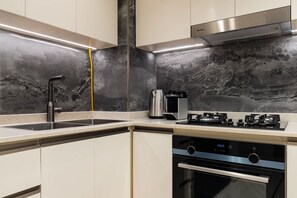 Apartment - Amazing 2Br Apartment With Stunning Burj View (Dubai)