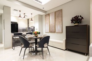 Appartement | 2 chambres