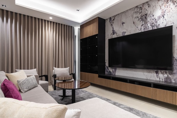 Appartement | 2 chambres