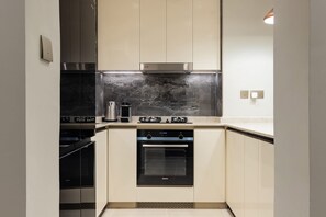 Apartment | 2 bedrooms - Amazing 2Br Apartment With Stunning Burj View (Dubai)