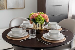 Leilighet | 2 soverom