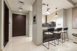 Apartment | Exterior - Amazing 2Br Apartment With Stunning Burj View (Dubai)