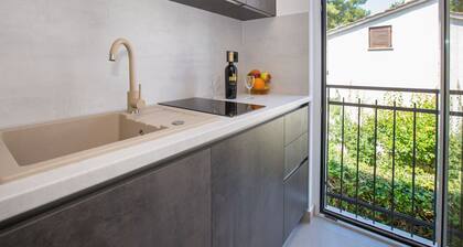 Apartments Villa Borik