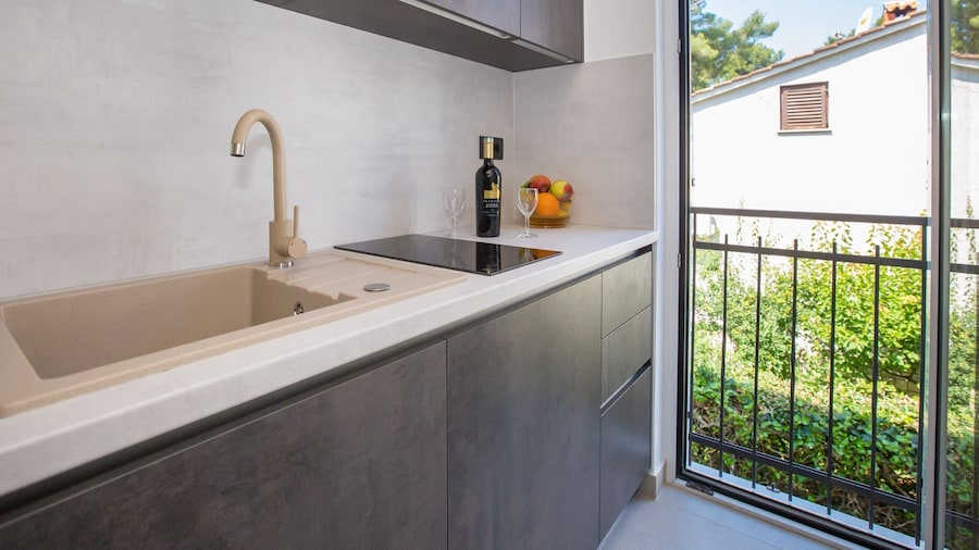 Apartments Villa Borik