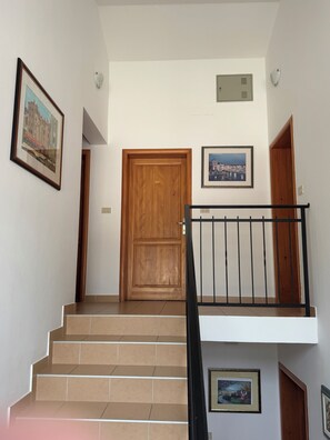 Interior - Apartments Villa  Borik (Rovinj)