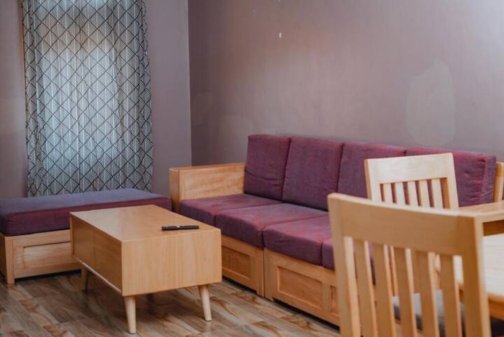 Kansanga Apartments - Kampala