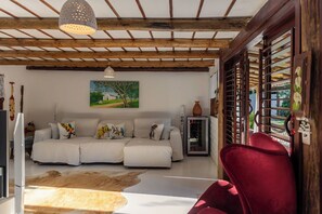 Smart TV - Serendipity Trancoso (Trancoso)