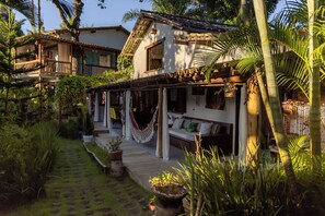 Exterior - Serendipity Trancoso (Trancoso)