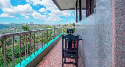 OYO 1140 Maganda Hotel