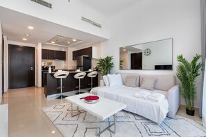 Appartement | 1 chambre