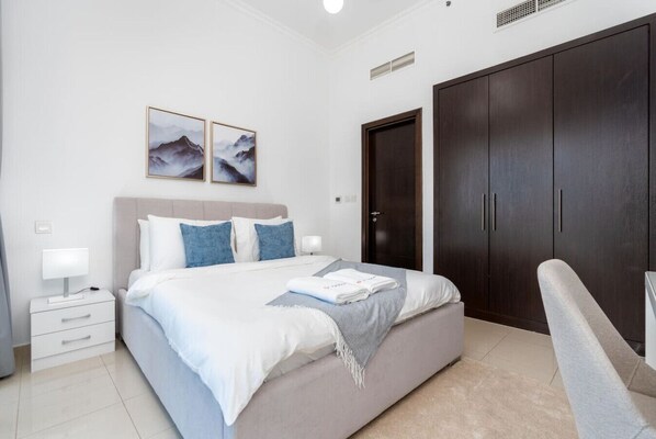 Appartement | 1 chambre