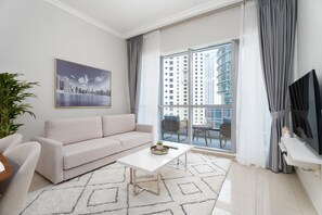 Unclassified image, 4 of 29, button - Fabulous 1 BR at Dubai Marina (Dubai)