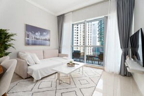 Unclassified image, 2 of 29, button - Fabulous 1 BR at Dubai Marina (Dubai)