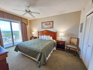 3 Schlafzimmer, Bügeleisen/Bügelbrett, Reisekinderbett, kostenloses WLAN