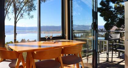 The Tamar Ridge Lookout at Tamar Ridge Apartments