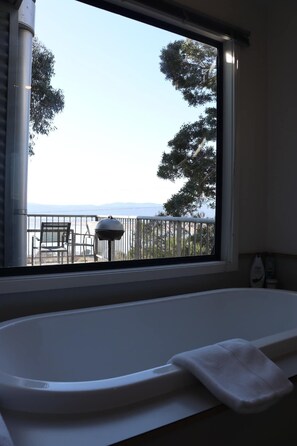 Interior - The Tamar Ridge Lookout at Tamar Ridge Apartments (Grindelwald)