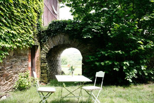 Nature, peace and comfort - Welcome to Maymac