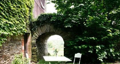 Nature, peace and comfort - Welcome to Maymac