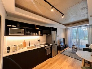 Appartement | 1 chambre
