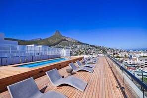 1 bedroom - Lifestyle Apartment at Stationhouse (Cape Town)