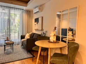 อพาร์ทเมนท์ | 1 ห้องนอน