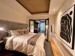 Apartment - Lifestyle Apartment at Stationhouse (Cape Town)