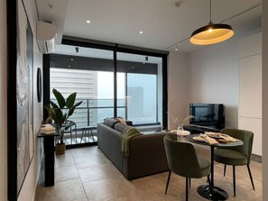 Departamento | 1 habitación