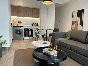 Appartement | 1 chambre