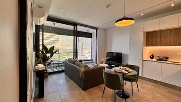 Appartement | 1 slaapkamer