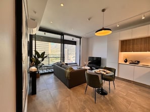 Appartement | 1 chambre