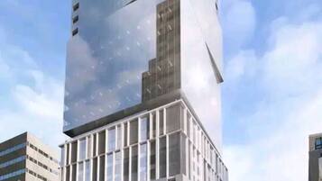 Appartement | 1 slaapkamer