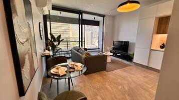 Appartement | 1 slaapkamer