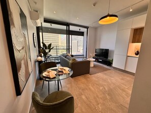 Apartment - Luxury City Apartment at the Rubik (Cape Town)